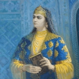 Нодира